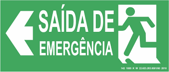 Placas Sinalizadoras