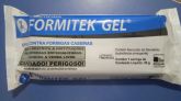 INSETICIDA FORMITEK GEL