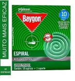 ESPIRAL BAYGON